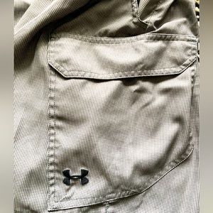 Under Armour Cargo Shorts
